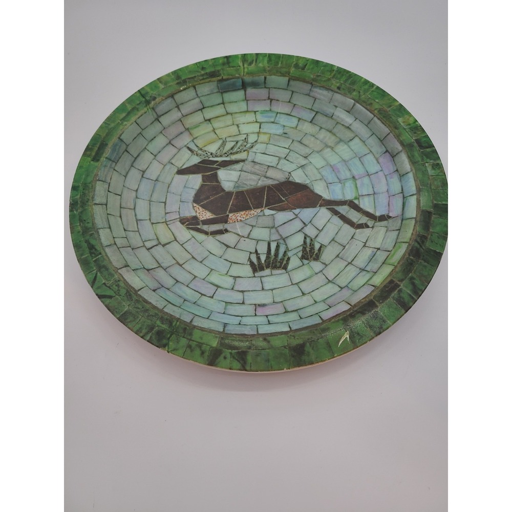 Vintage Platter by Waverly Products